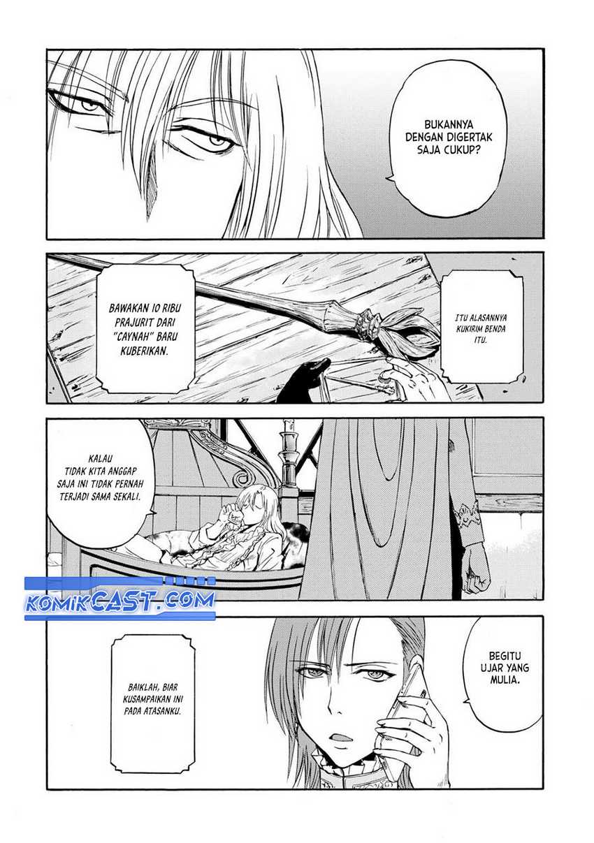 Chapter 136 - halaman 25