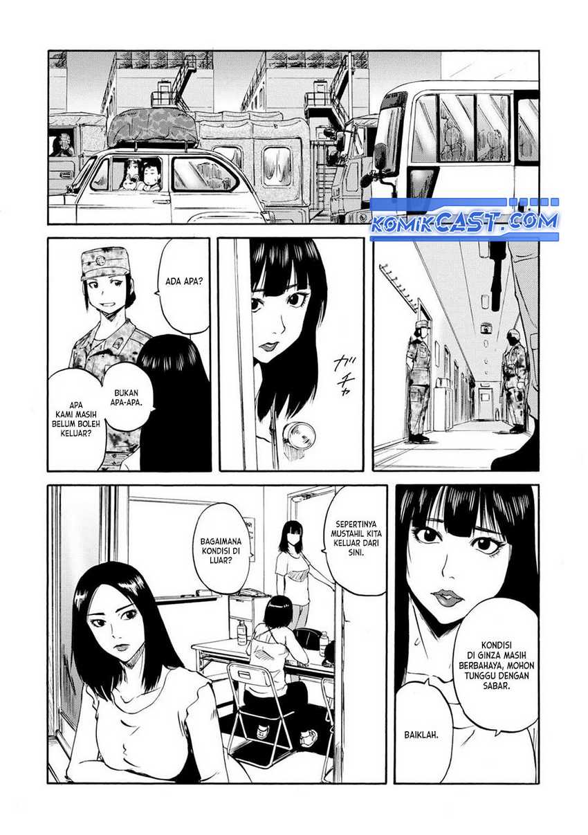Chapter 136 - halaman 28