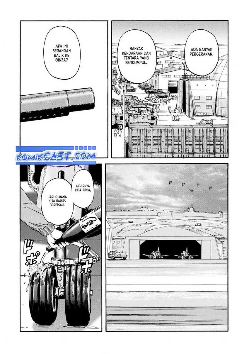Chapter 136 - halaman 29