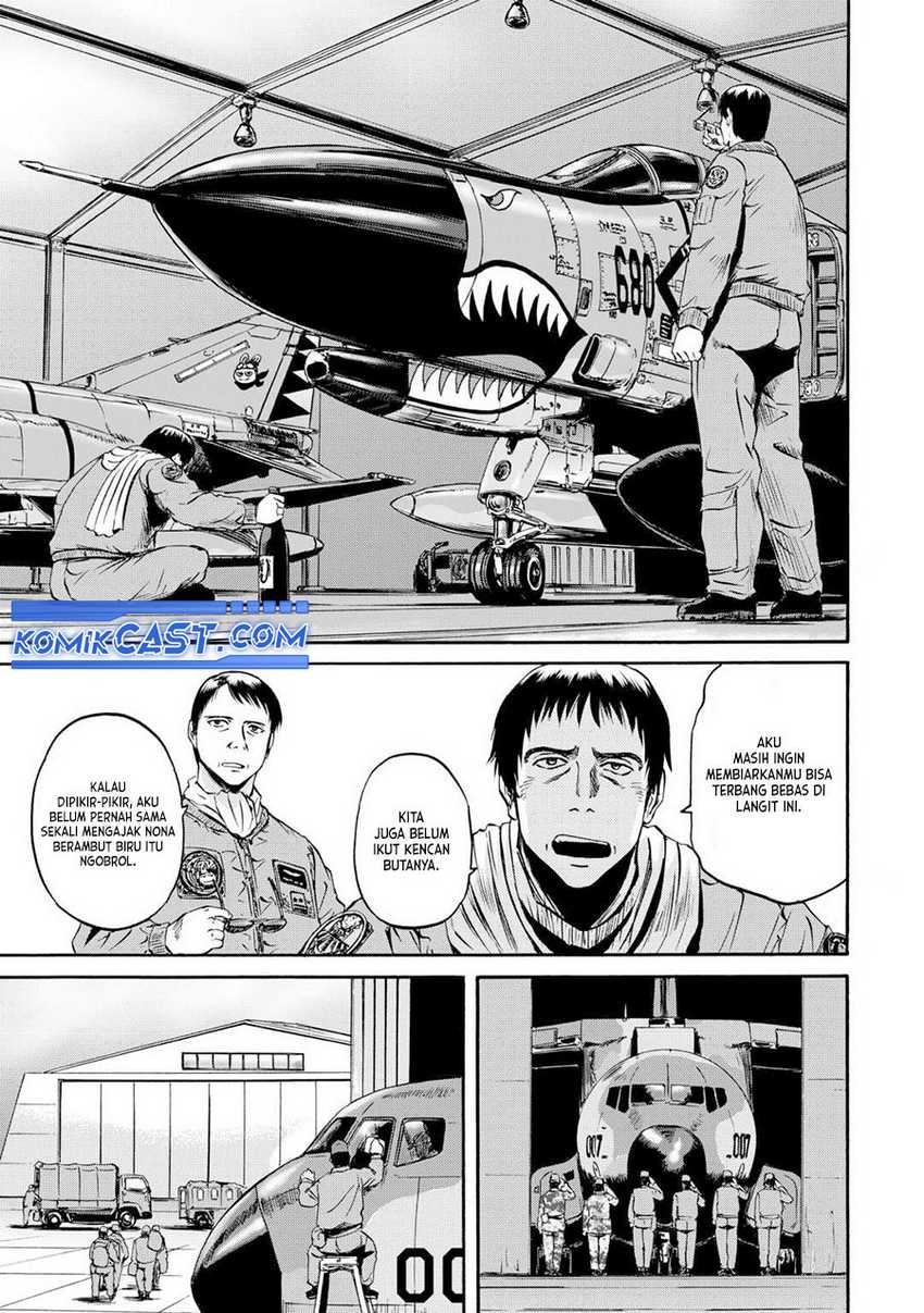 Chapter 136 - halaman 30