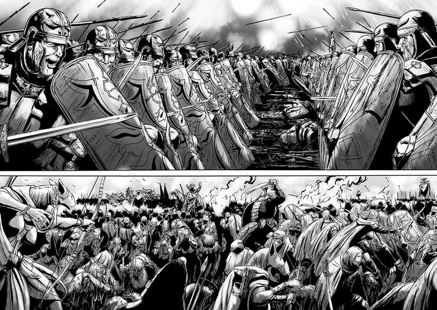 Chapter 136 - halaman 4