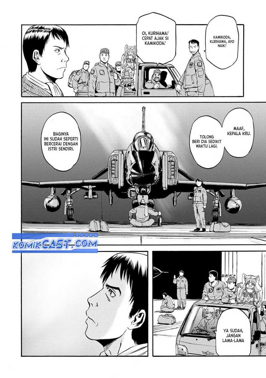 Chapter 136 - halaman 31