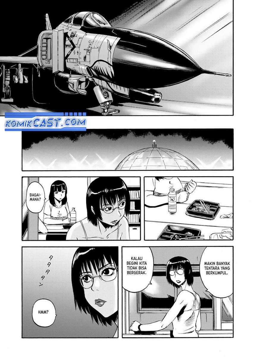 Chapter 136 - halaman 32