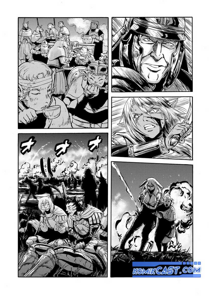 Chapter 136 - halaman 5