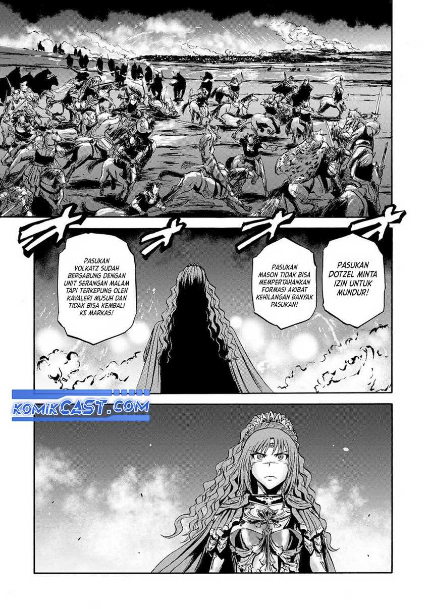 Chapter 136 - halaman 6