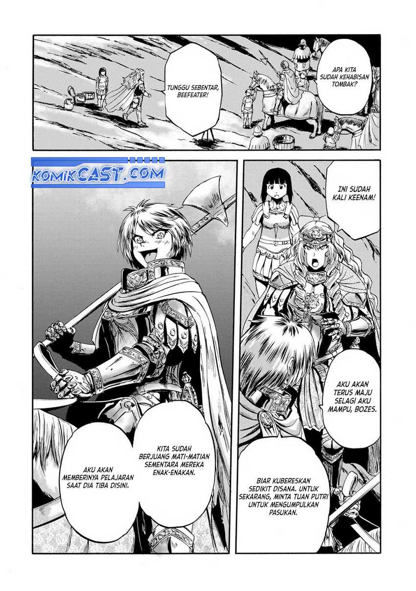 Chapter 136 - halaman 8