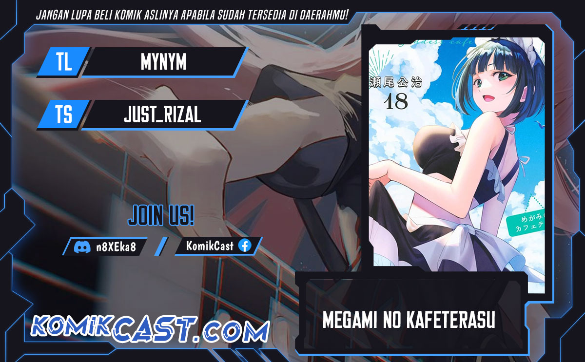 Chapter 167 - halaman 2