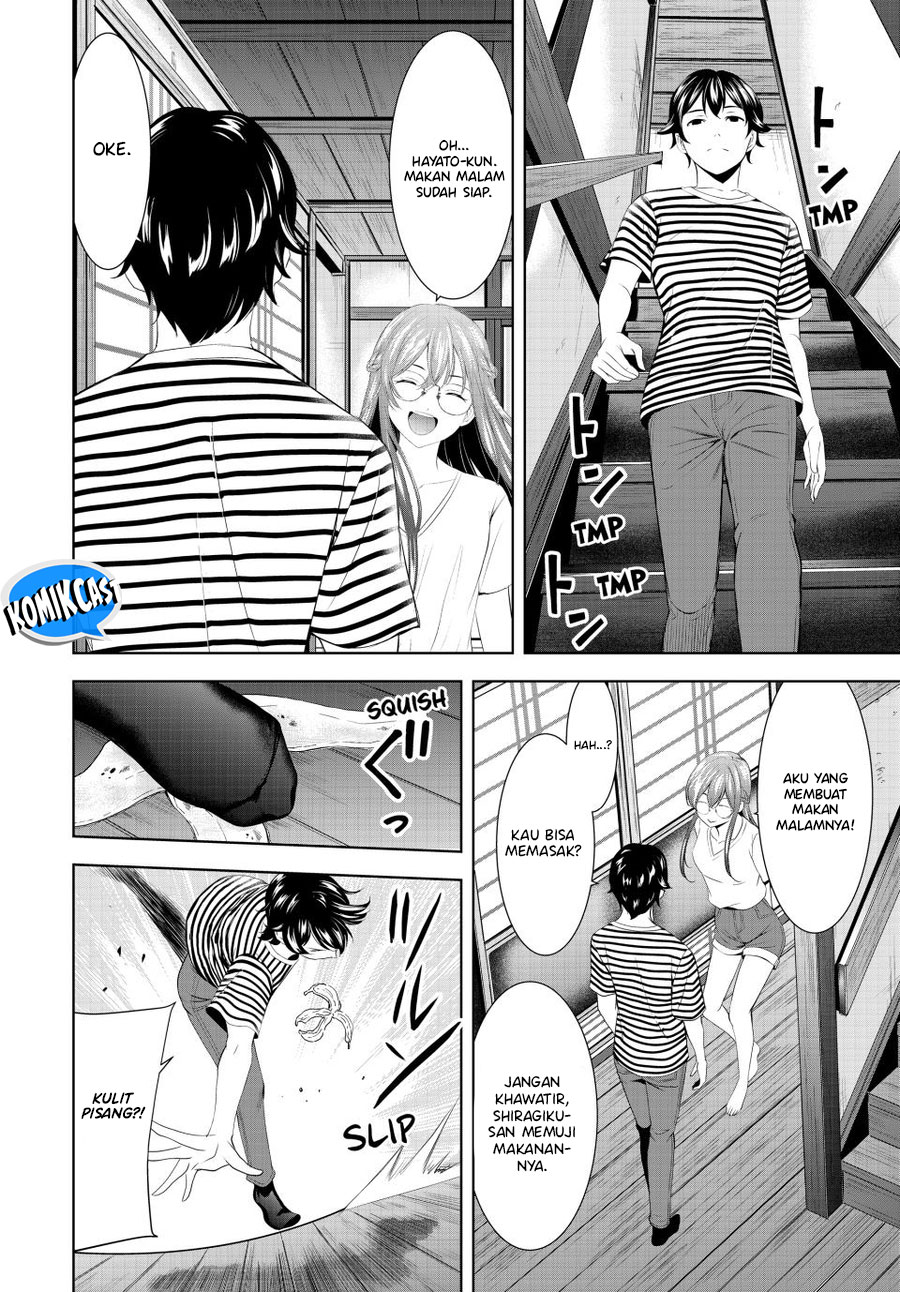Chapter 167 - halaman 12