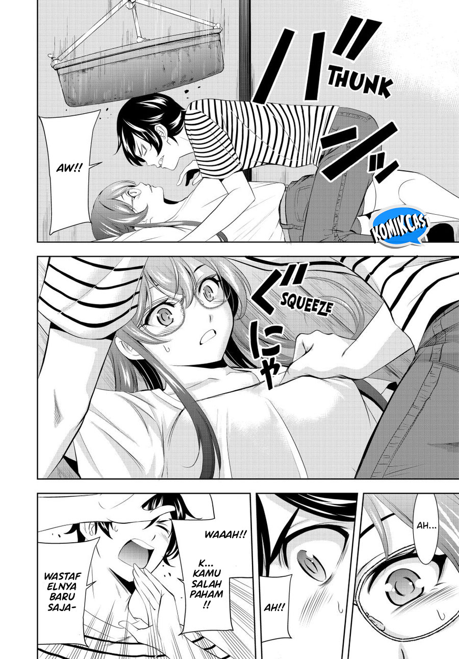 Chapter 167 - halaman 14