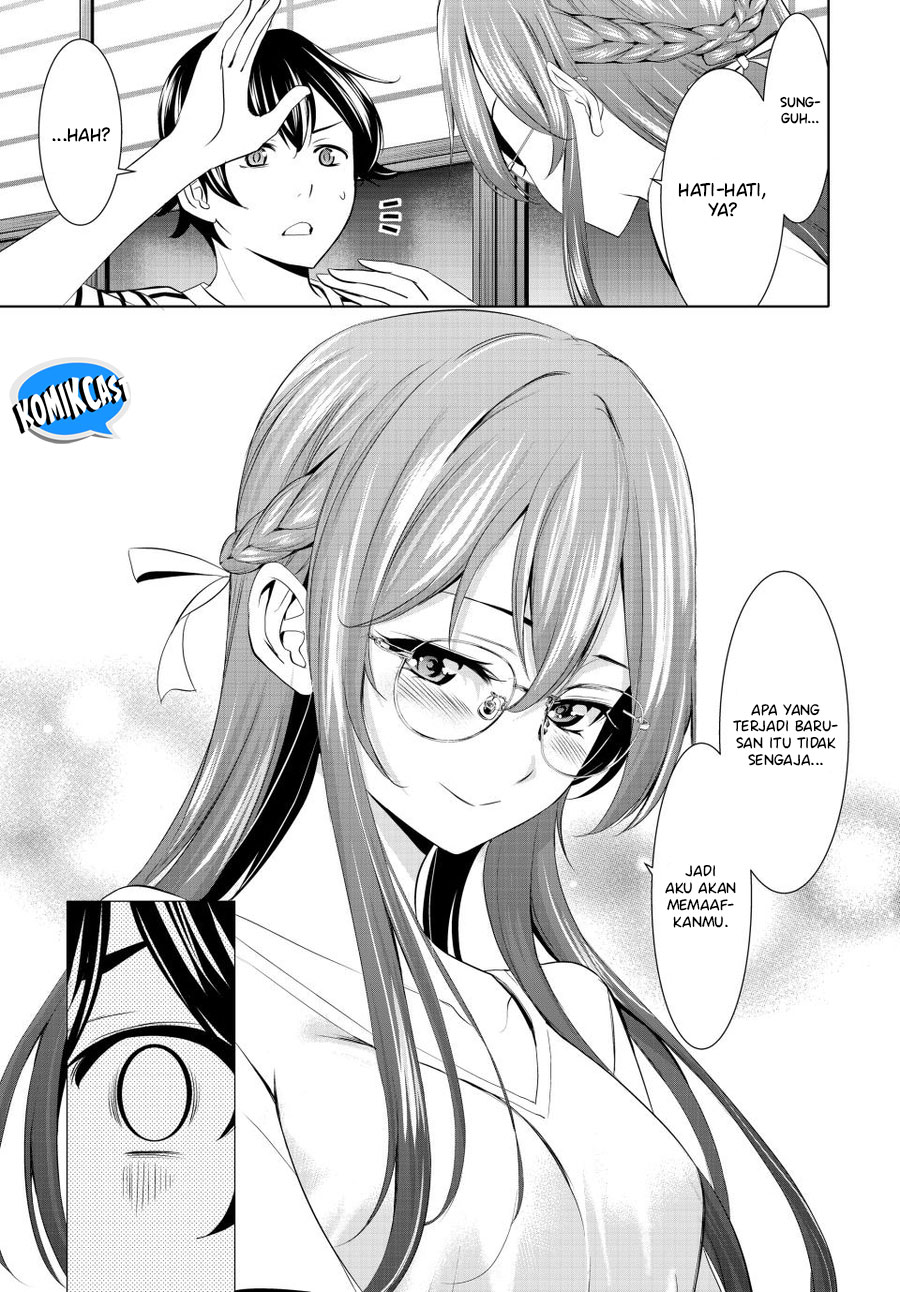 Chapter 167 - halaman 15