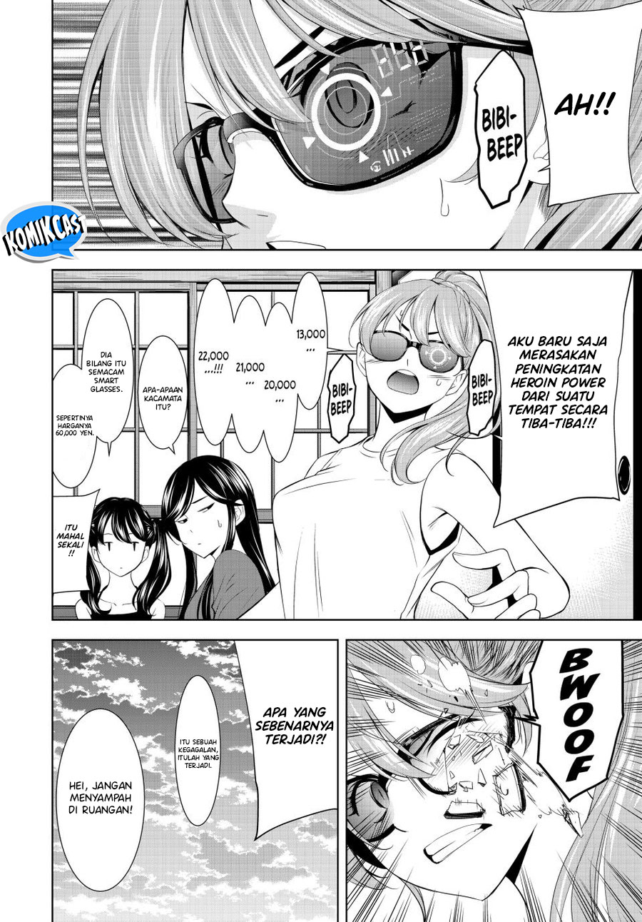 Chapter 167 - halaman 16