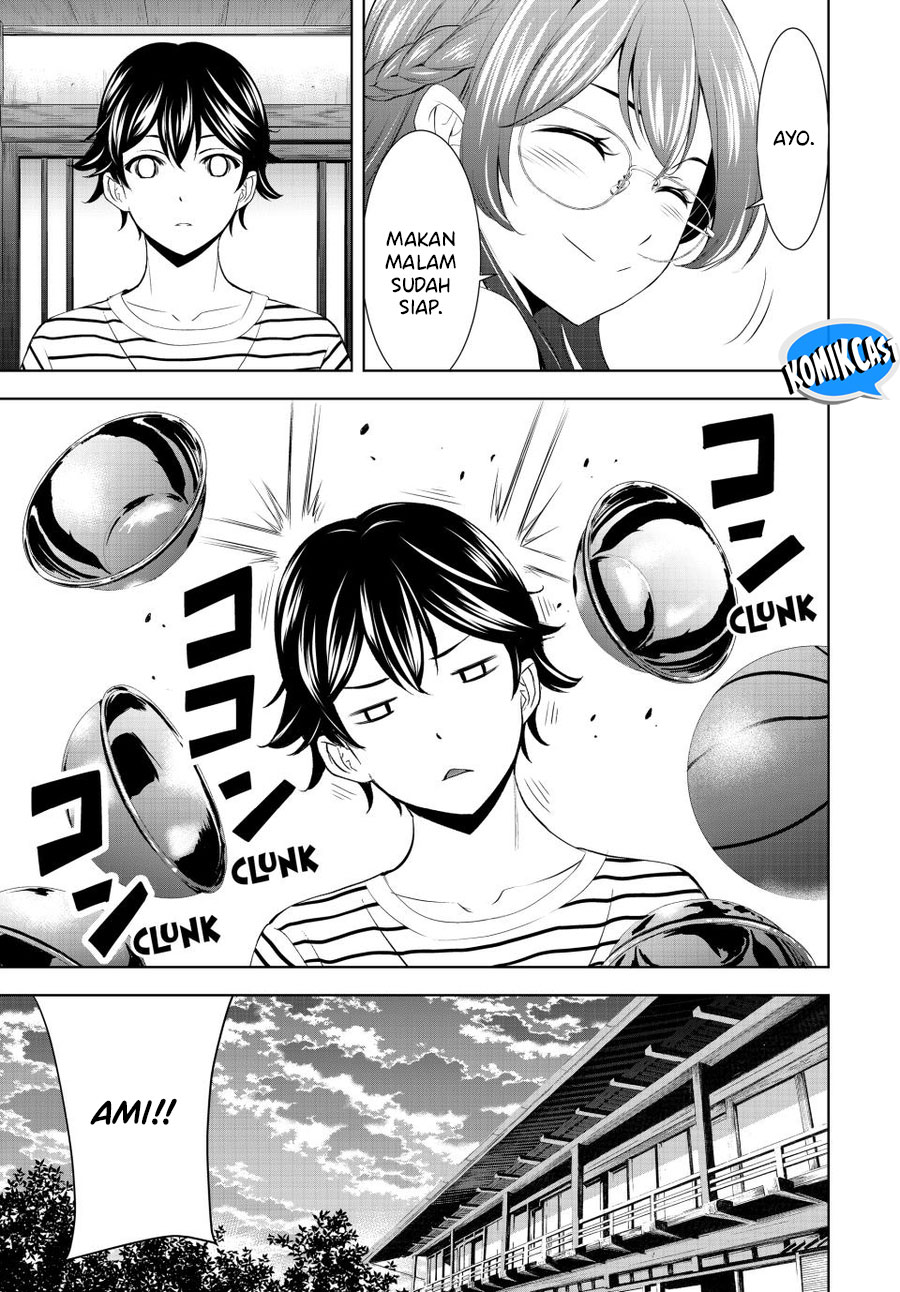 Chapter 167 - halaman 17