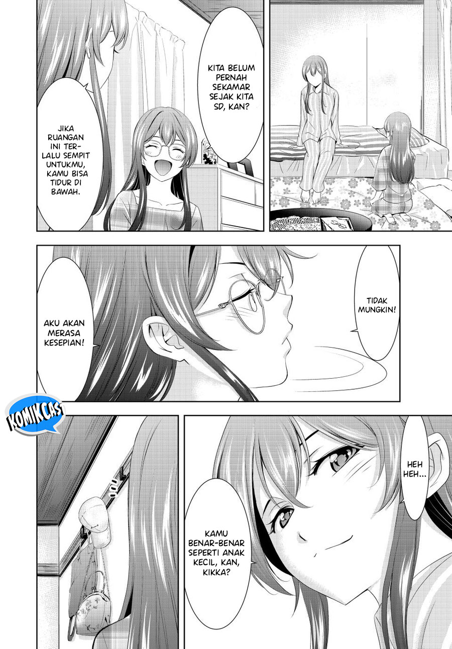 Chapter 167 - halaman 18
