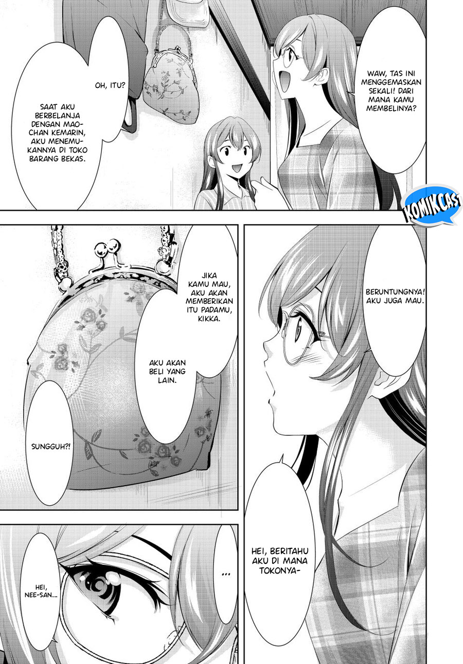 Chapter 167 - halaman 19
