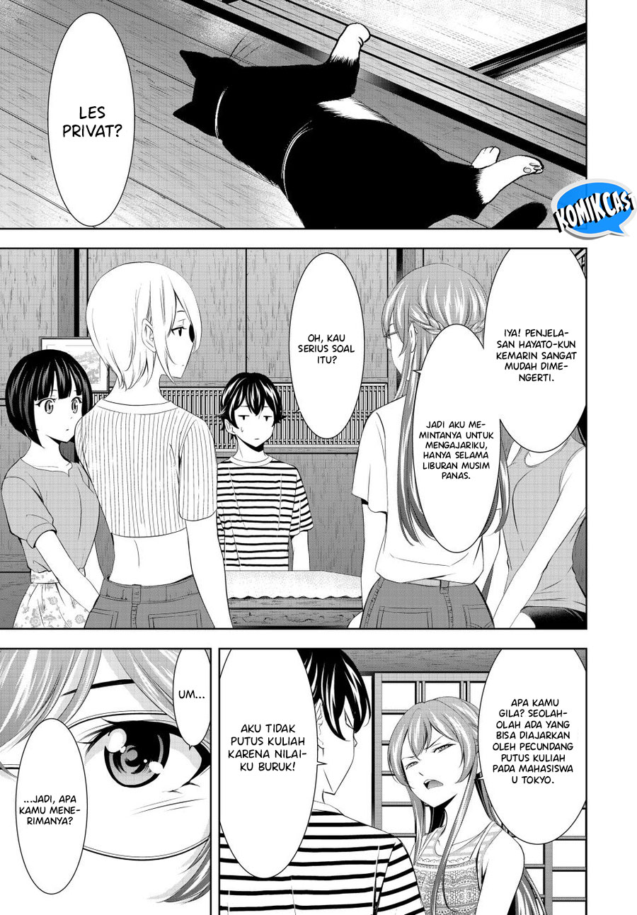 Chapter 167 - halaman 5