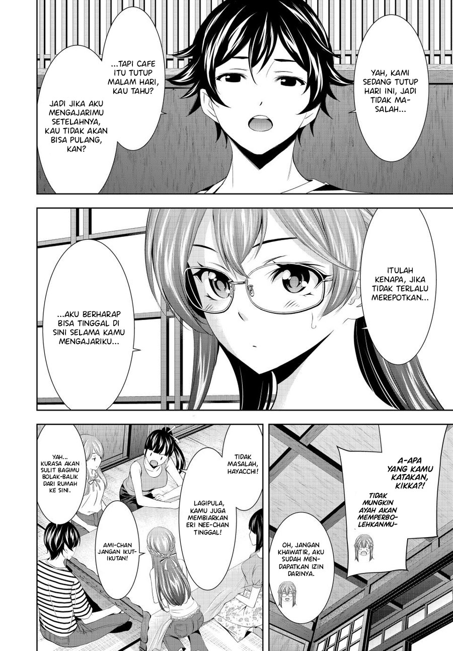Chapter 167 - halaman 6