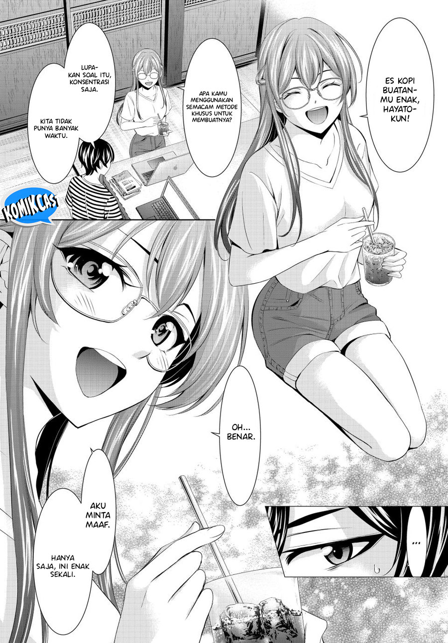 Chapter 167 - halaman 8