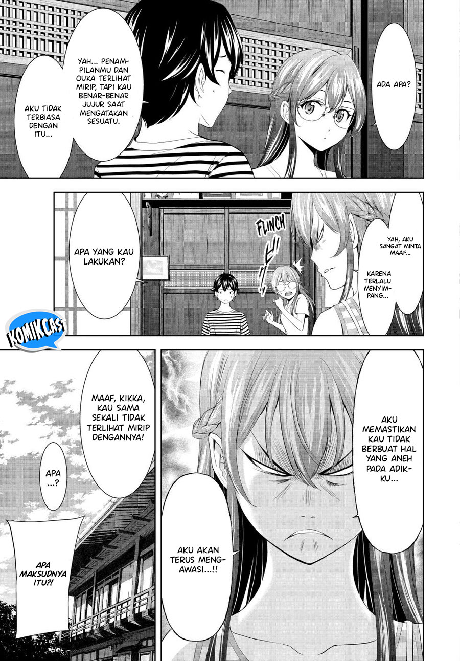 Chapter 167 - halaman 9