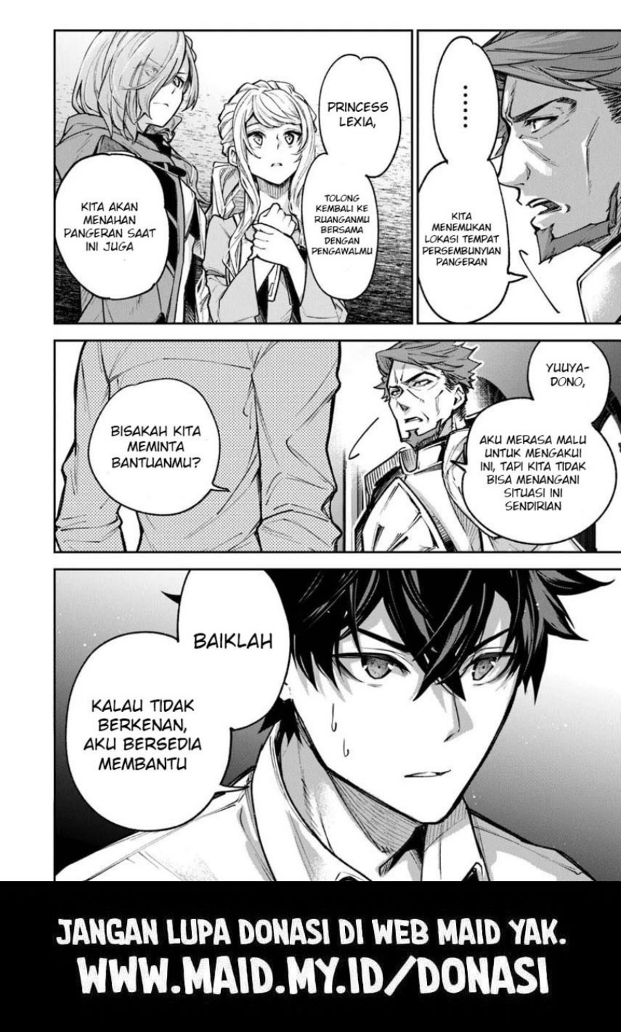 Chapter 32 - halaman 31