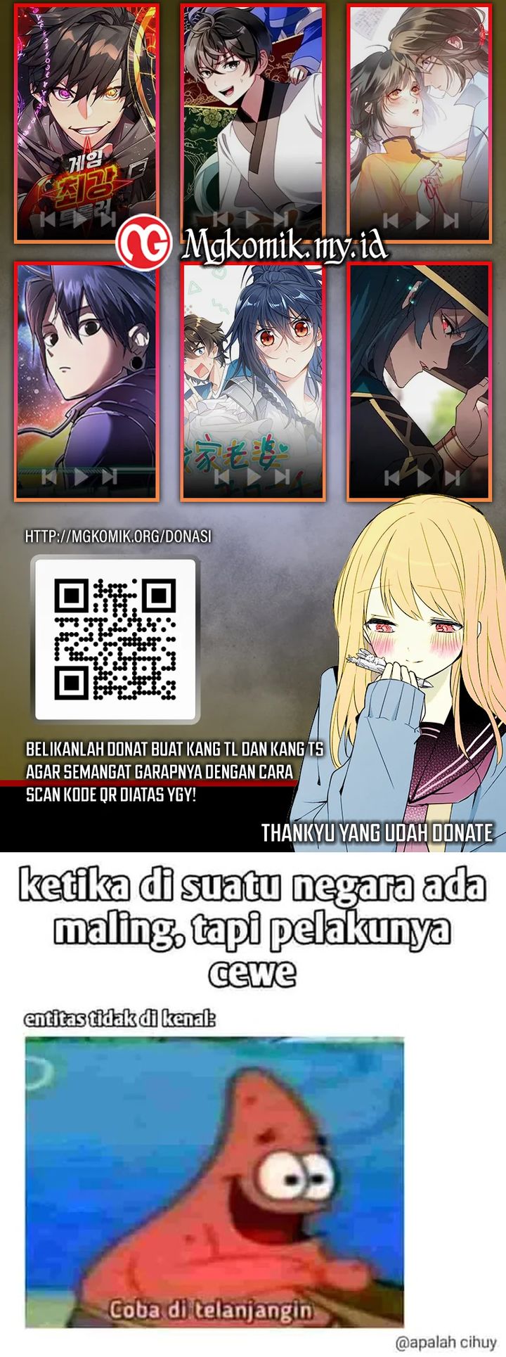 Chapter 25 - halaman 68