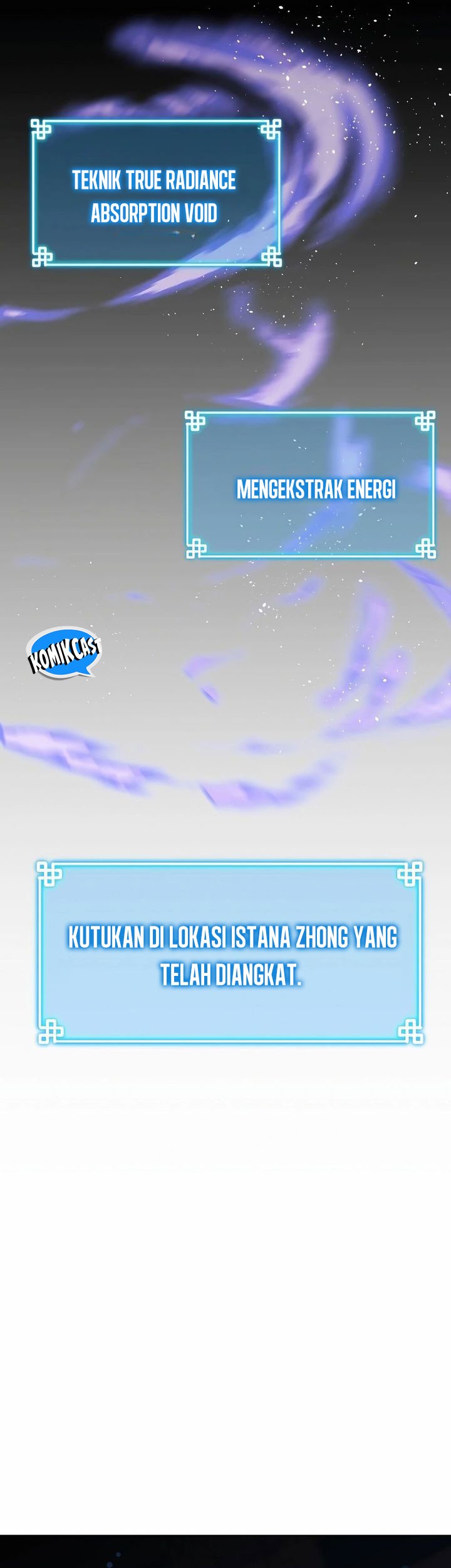 Chapter 143 - halaman 22