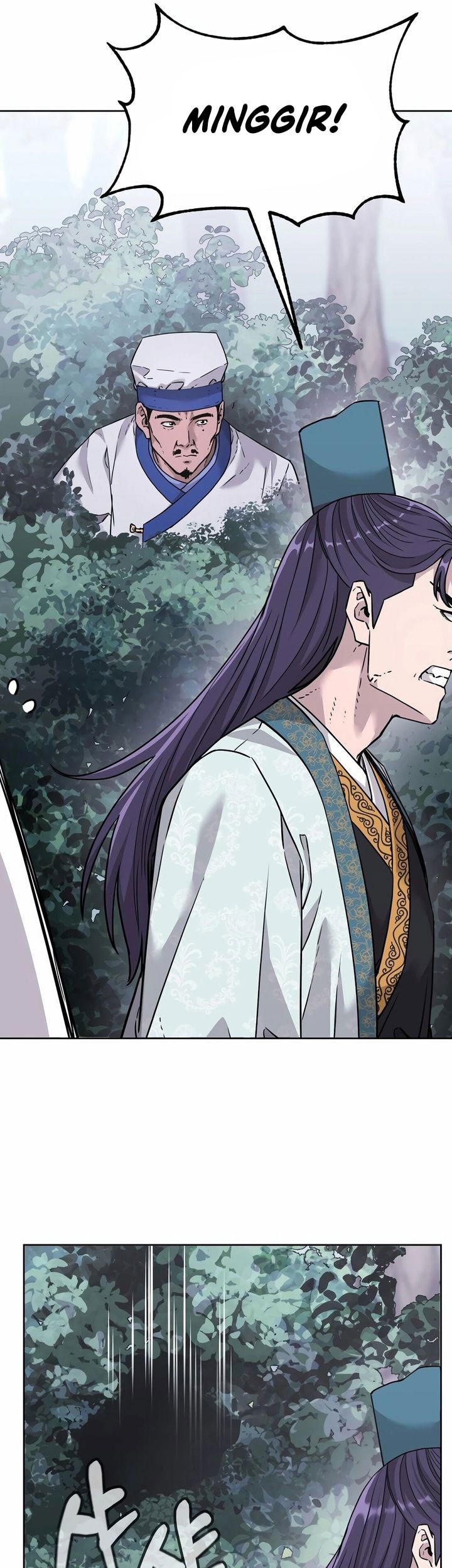 Chapter 143 - halaman 32