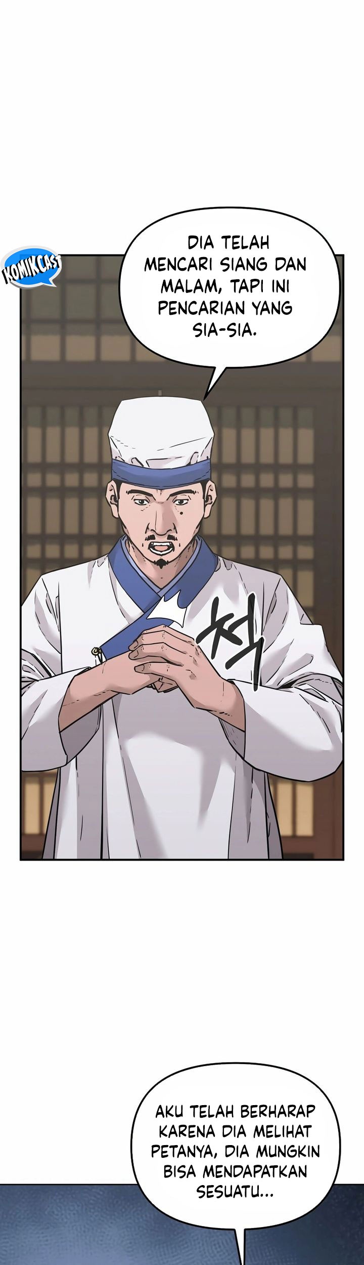 Chapter 143 - halaman 34