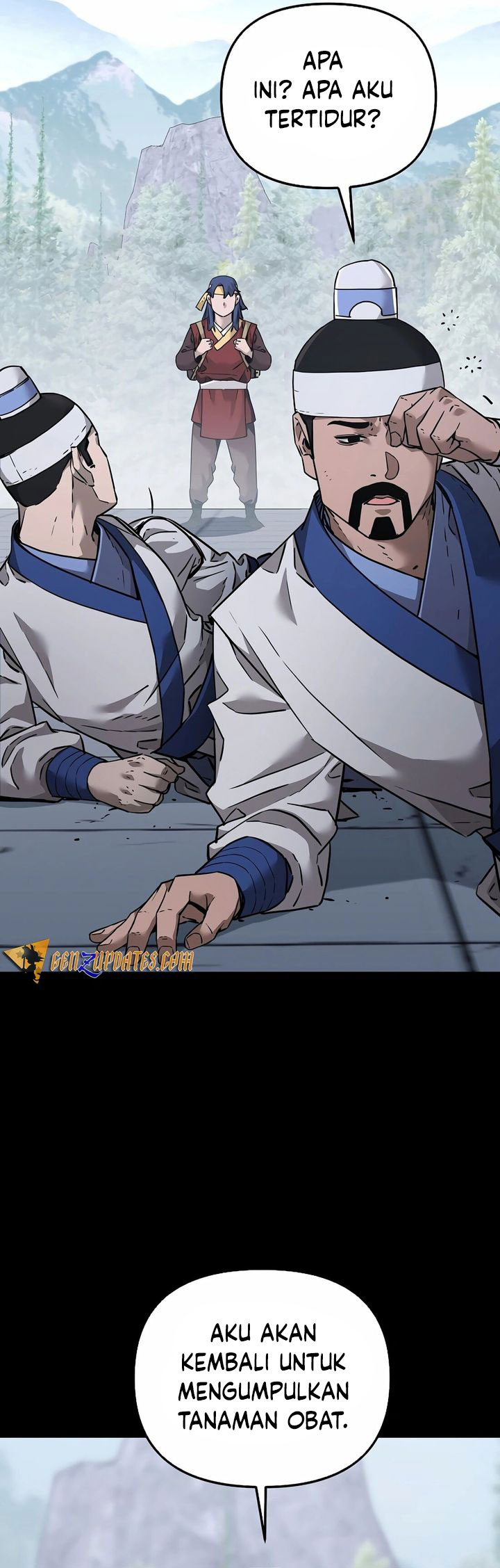 Chapter 143 - halaman 47