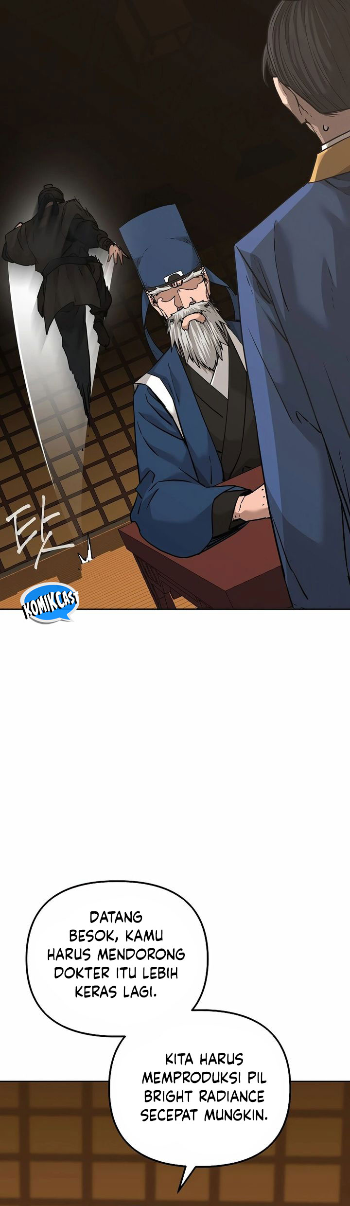 Chapter 143 - halaman 55