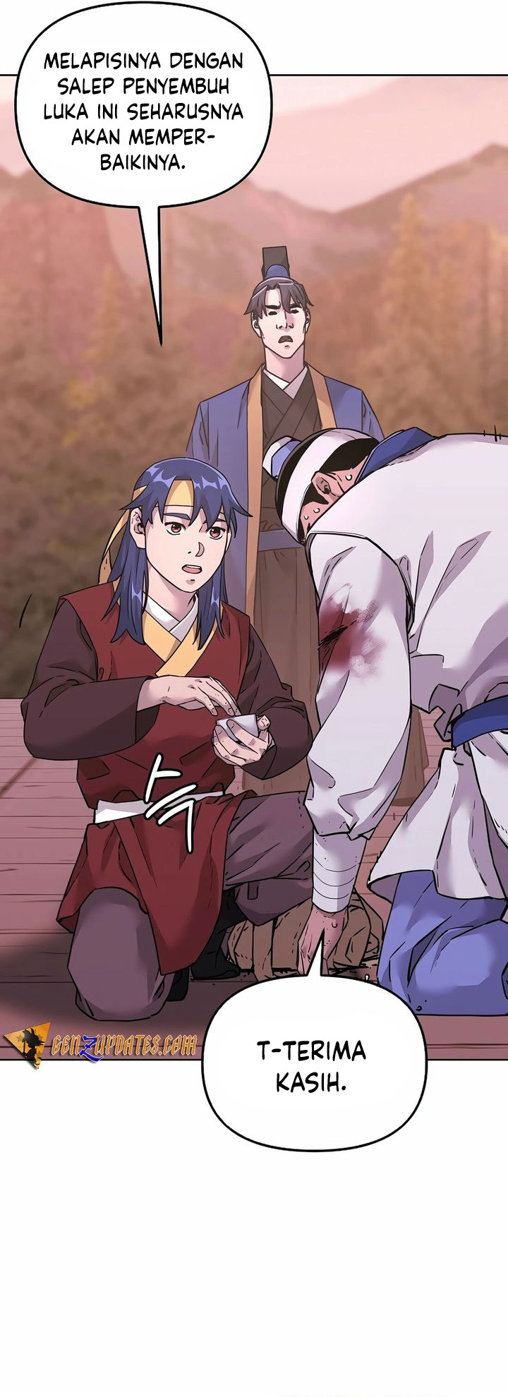 Chapter 143 - halaman 68