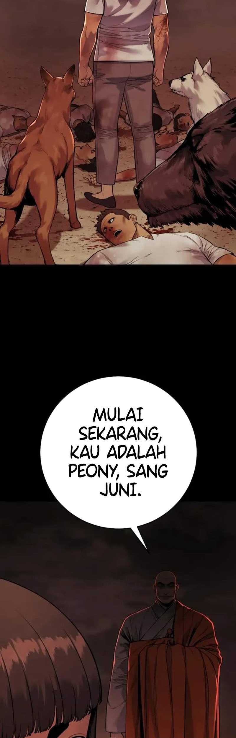 Chapter 76 - halaman 30