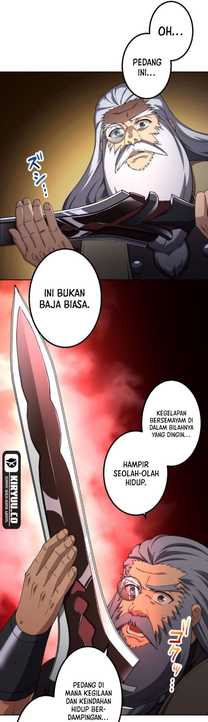 Chapter 40 - halaman 22