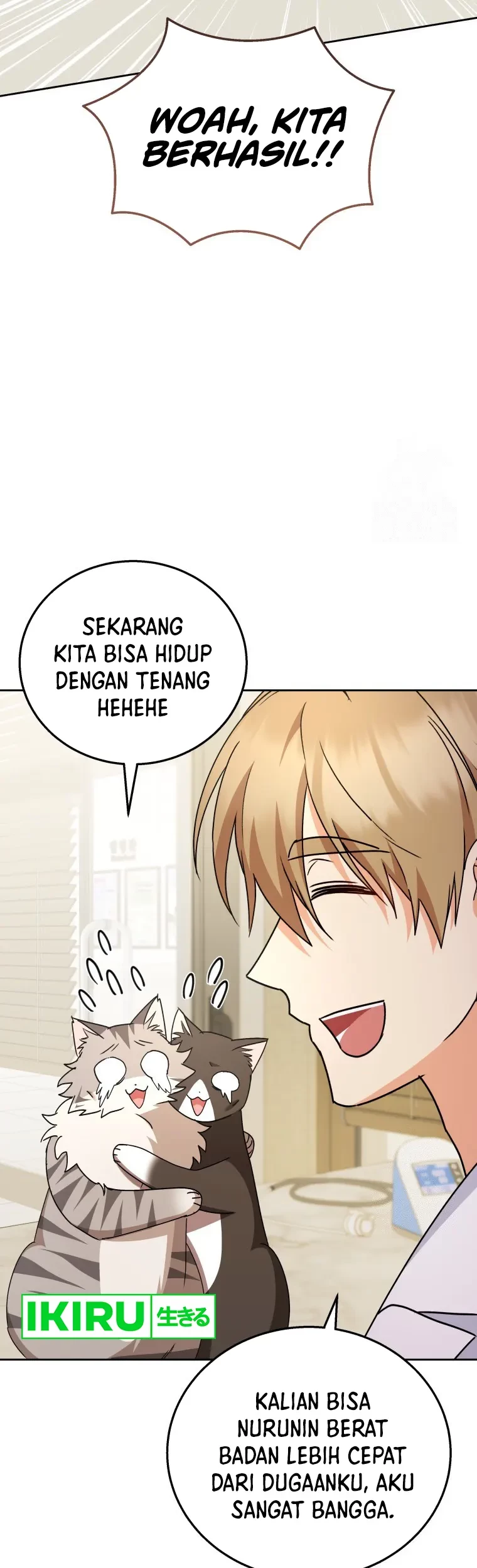 Chapter 85 - halaman 48