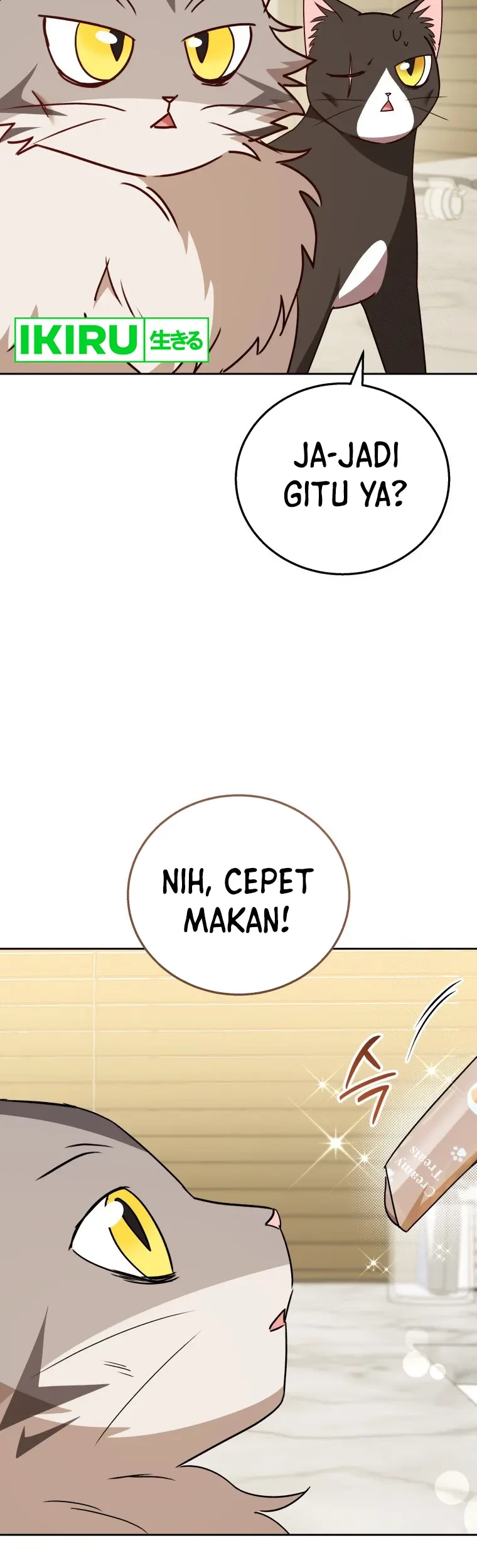 Chapter 85 - halaman 55