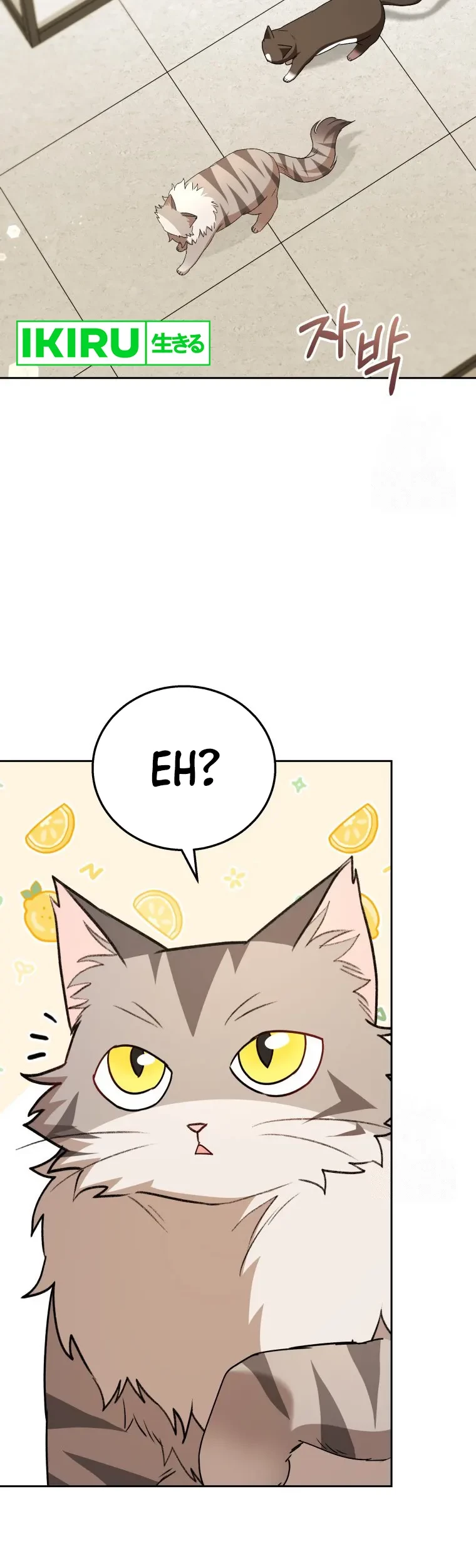 Chapter 85 - halaman 15