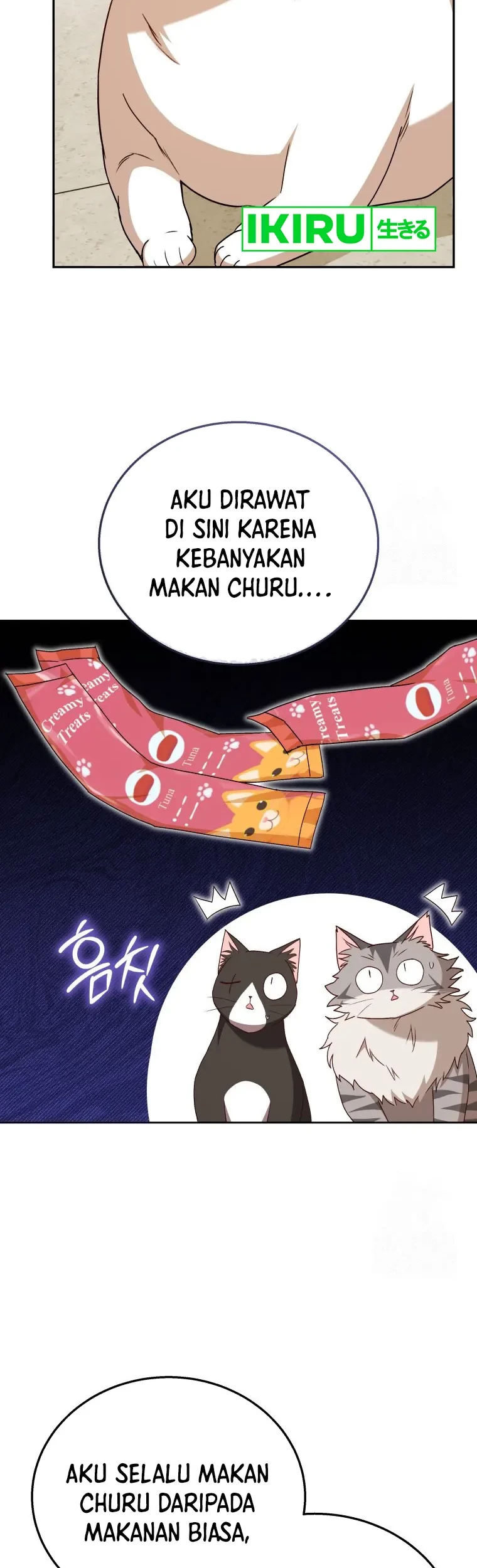Chapter 85 - halaman 24