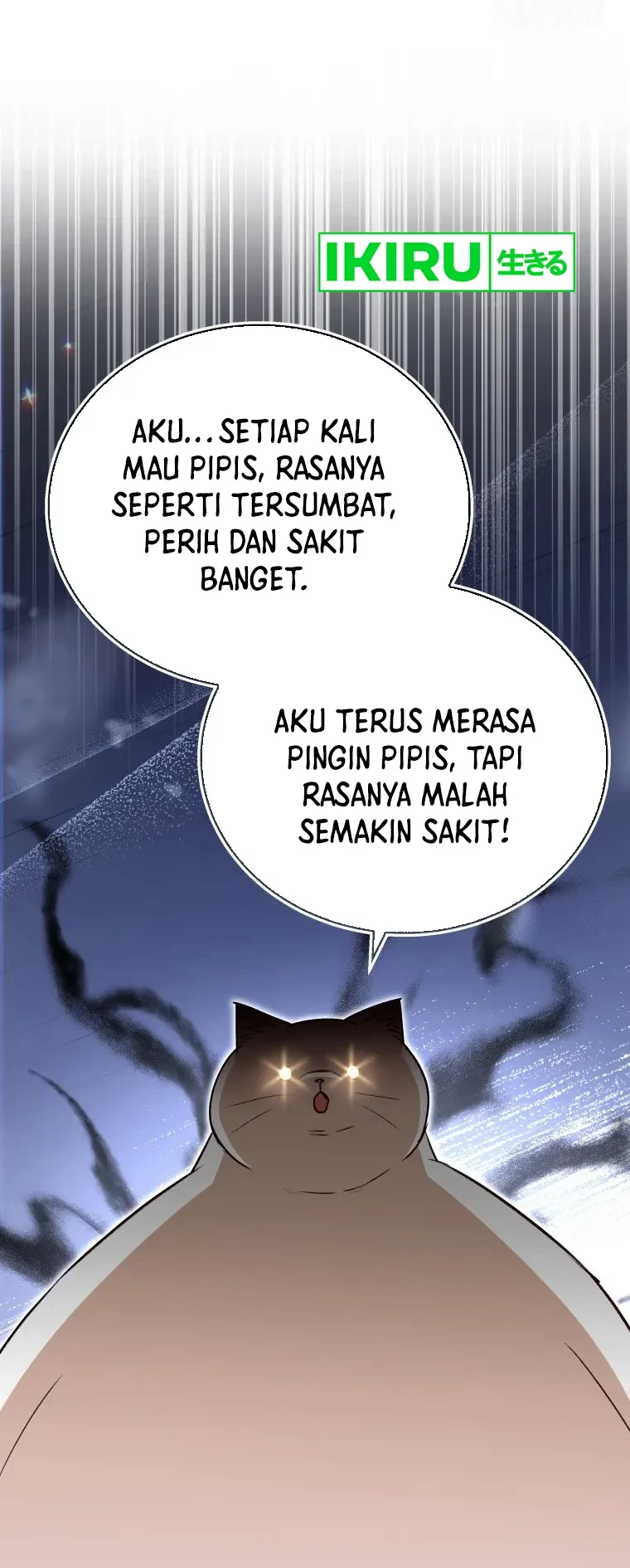 Chapter 85 - halaman 27
