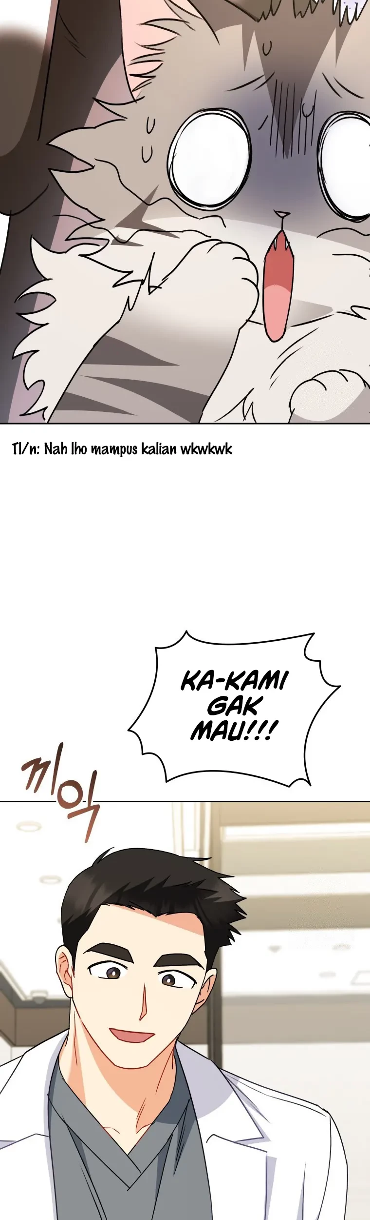 Chapter 85 - halaman 30