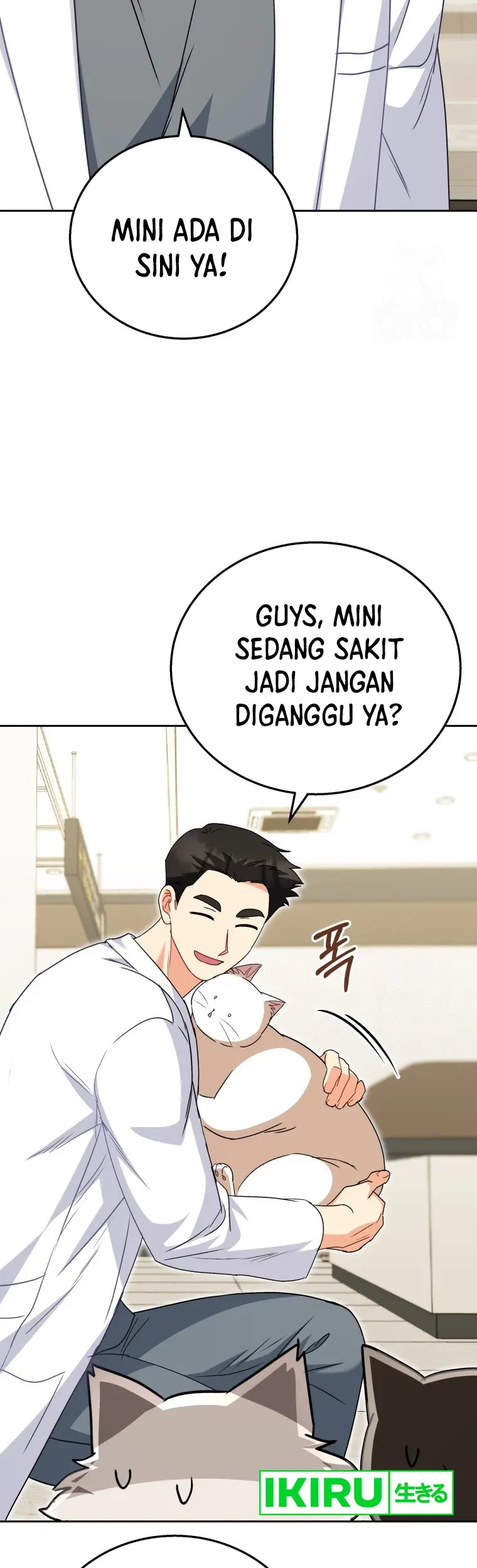 Chapter 85 - halaman 31