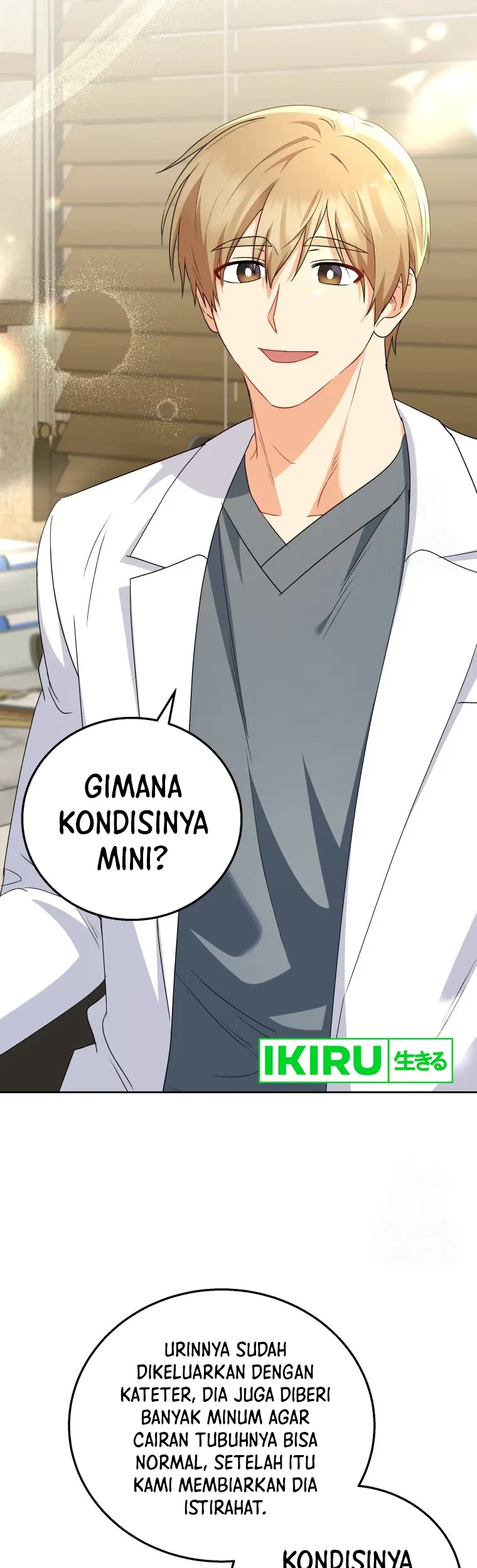 Chapter 85 - halaman 36
