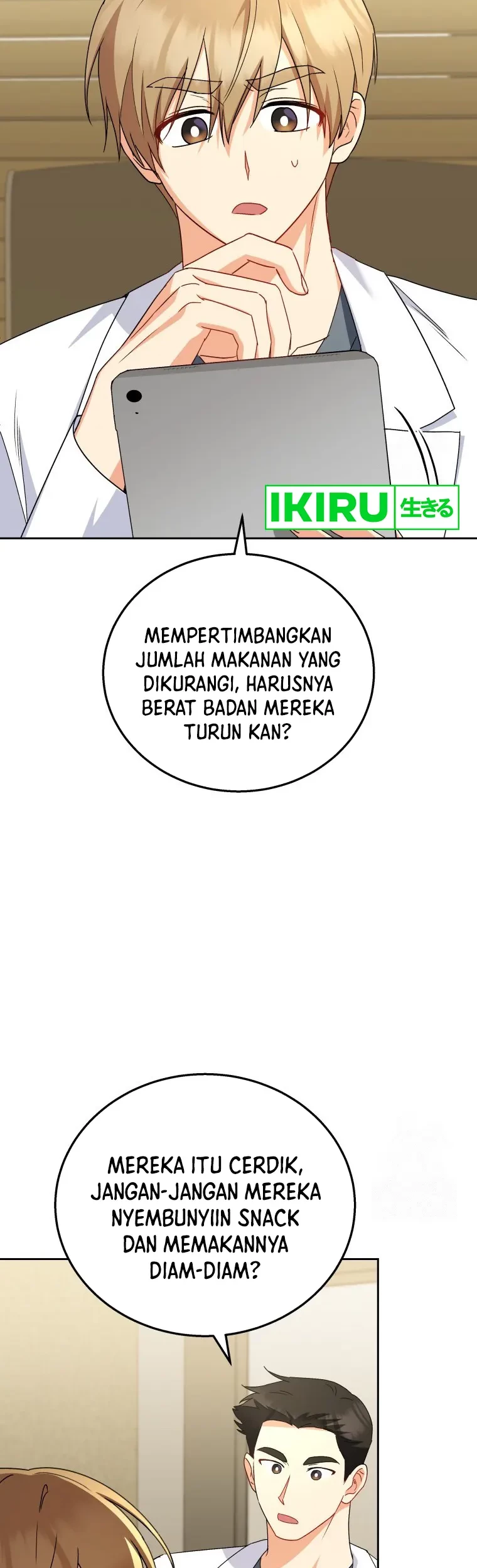 Chapter 85 - halaman 39