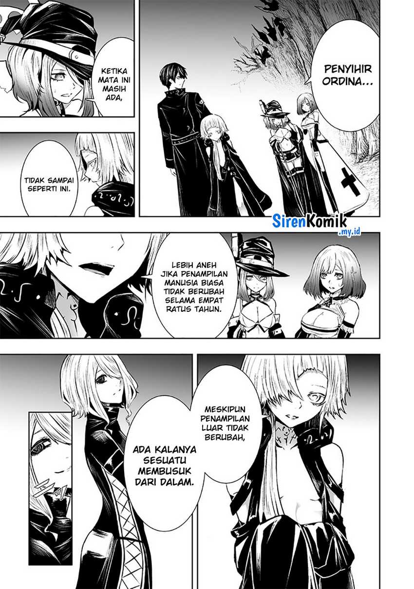 Chapter 95 - halaman 15
