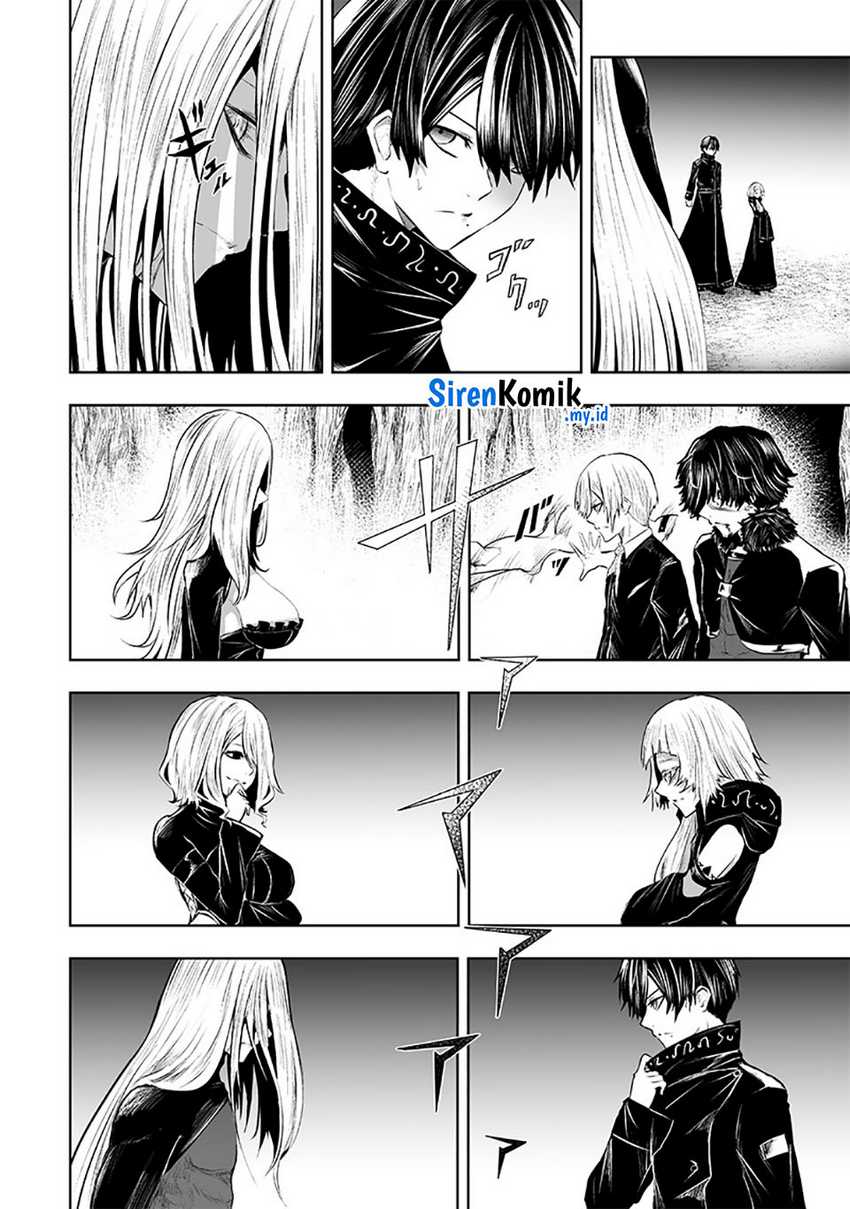 Chapter 95 - halaman 16
