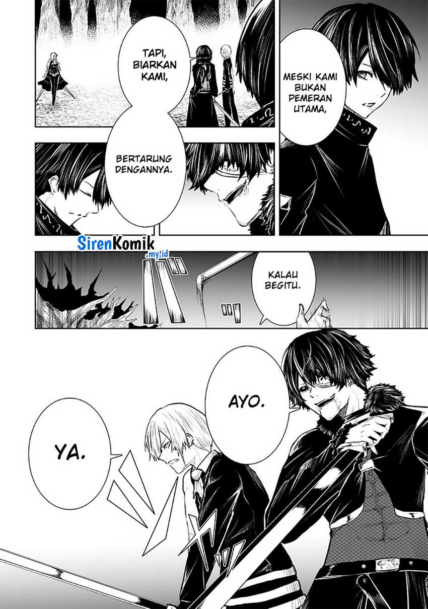 Chapter 95 - halaman 18