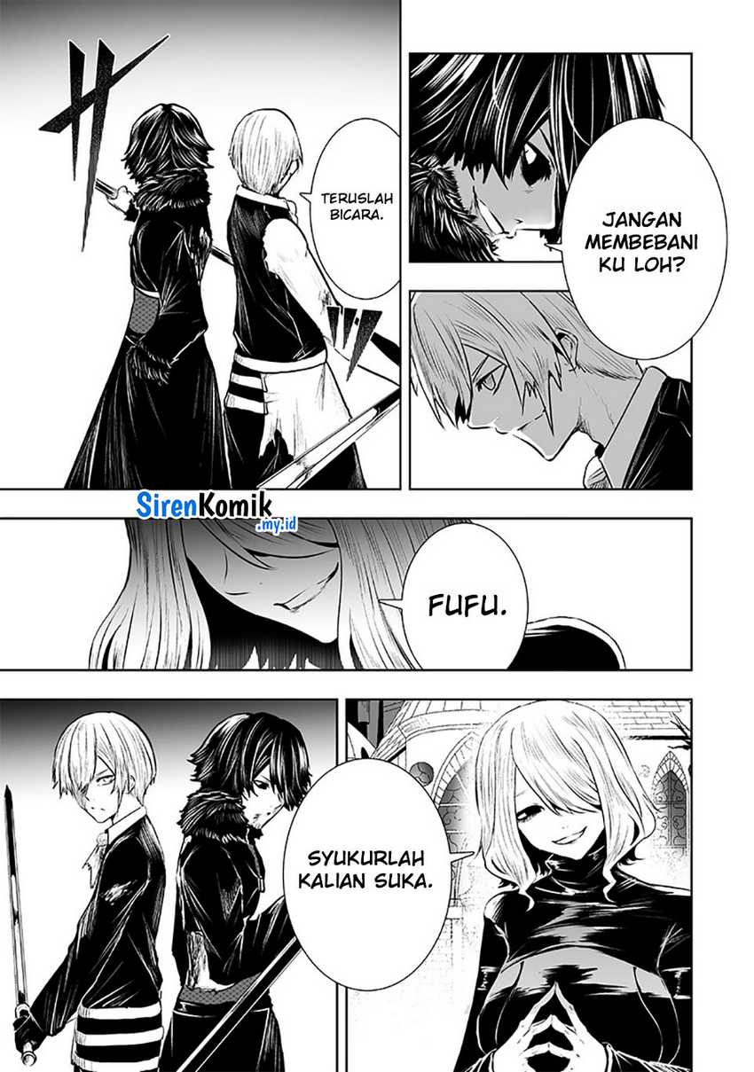 Chapter 95 - halaman 19