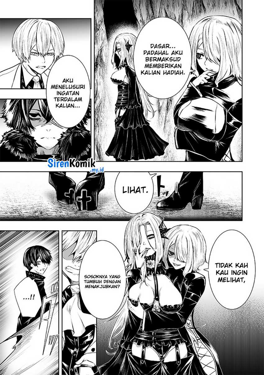 Chapter 95 - halaman 5