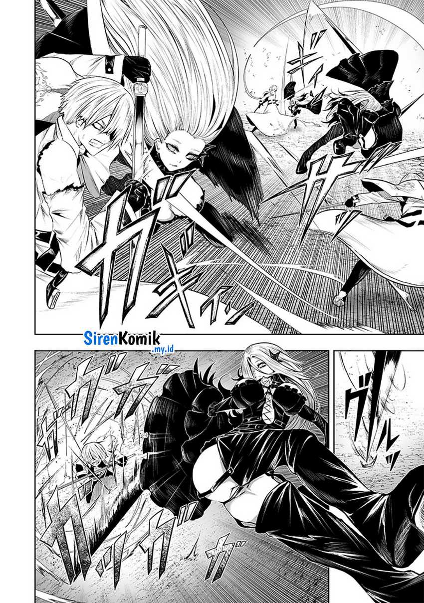 Chapter 95 - halaman 8