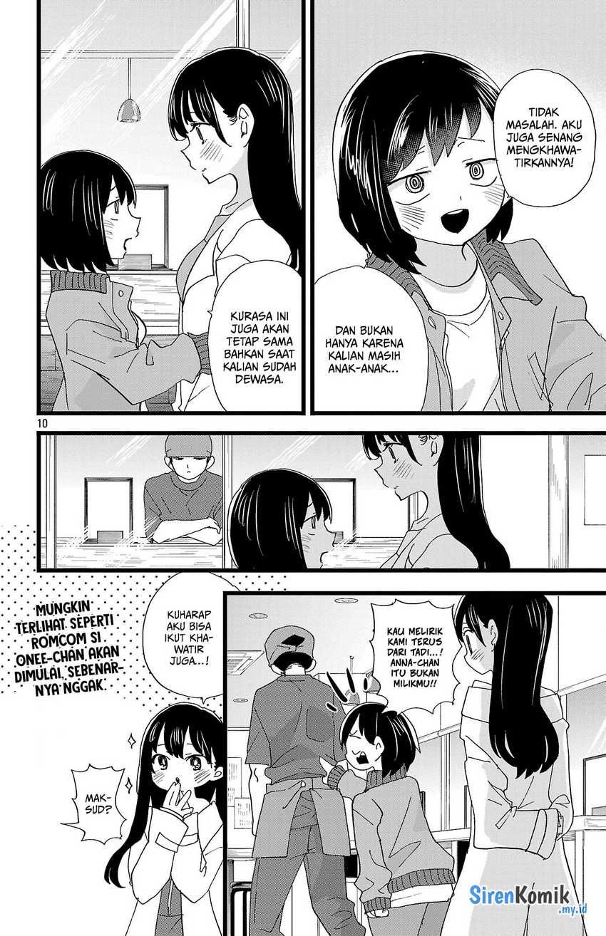 Chapter 160 - halaman 13