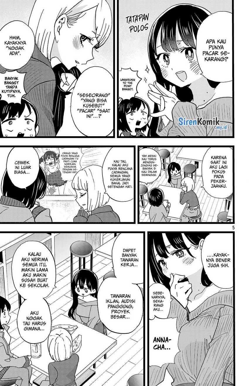 Chapter 160 - halaman 8