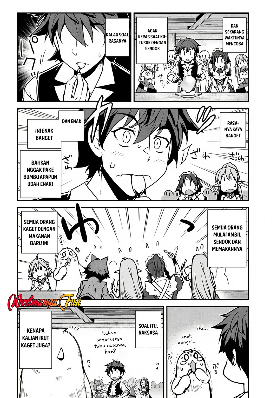 Chapter 258 - halaman 5